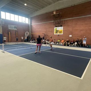 Torneo Pickleball a Piatto, i vincitori