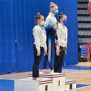 ginnastica
