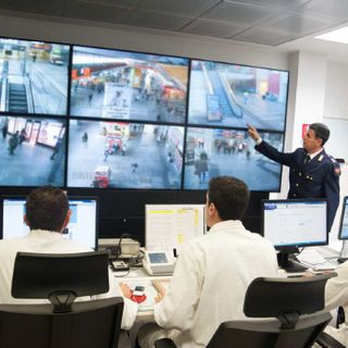 Polizia Ferroviaria: La mission della Specialità e tutte le attività del 2016