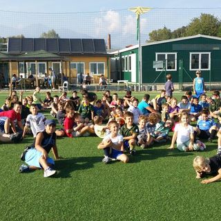 Successo per l'iniziativa "Porta  un amico al campo"