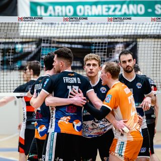 Prima gara in trasferta del girone di ritorno per la Ilario Ormezzano SPB, in programma c’è Sant’Anna