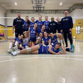 botalla teamvolley