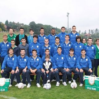 La prima squadra