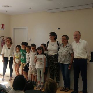 "Mangia, corri, impara!", un grande lavoro per 700 bambini biellesi