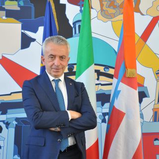 regione piemonte