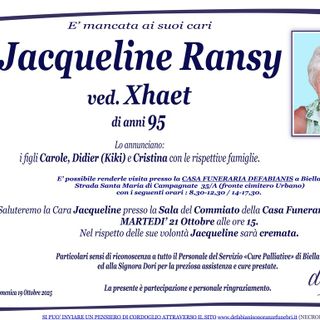 necrologio necrologio