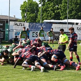 biella rugby