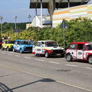 Foto Giuliano Fighera/Luca Roverselli