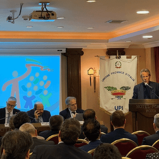 upi provincia