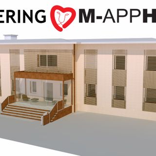 Il M-APPHOTEL STREET ART CONTEST sta per chiudere, affrettati a partecipare anche tu