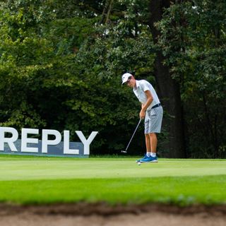 Golf, alle Betulle il Reply Under 16 Championship - Foto Le Betulle