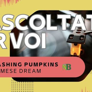 Riascoltati per voi: The Smashing Pumpkins - Siamese Dream (1993)
