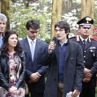 Fotoservizio Daniela Chinea