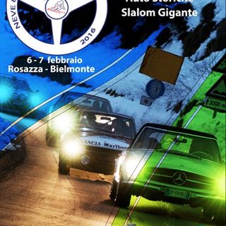 Innovazione e qualità questo fine settimana con il “Neve &amp; Ghiaccio Storico”