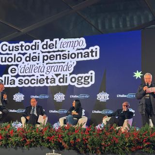 roma pensionati