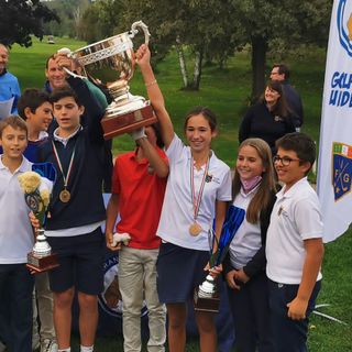 golf club cavaglià