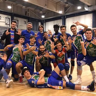 Scuola Pallavolo Biellese: sabato la partita contro Val Chisone