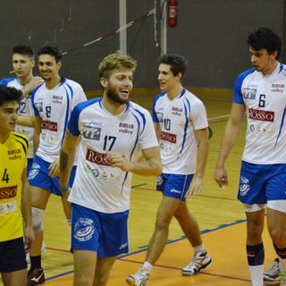Volley B2 maschile - Biella con il morale alle stelle: sabato altra gara casalinga difficile