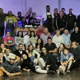 A Mottalciata la storica Sagra dell’Uva e del Riso: a settembre la 60° edizione.