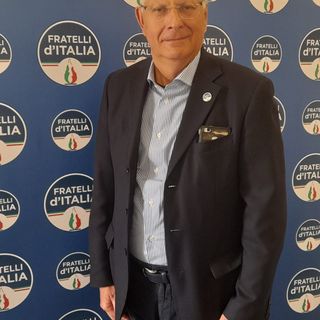 Borriana, Salvatore Tedesco e Fratelli d'Italia ringraziano   gli elettori - Foto Salvatore Tedesco