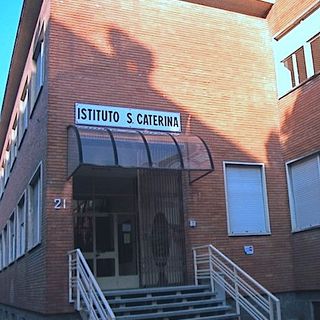 Liceo Sella: da una mamma l'appello al Vescovo per chiedere il Santa Caterina Liceo Sella: da una mamma l'appello al Vescovo per chiedere il Santa Caterina