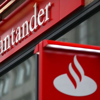 santander accordo