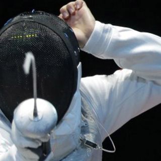 Scherma - Gli atleti della Pietro Micca in gara a Terni