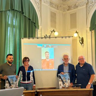 Annullato l'evento in piazza Duomo, il quadrangolare di scherma a Biella sarà ospitato a Gli Orsi