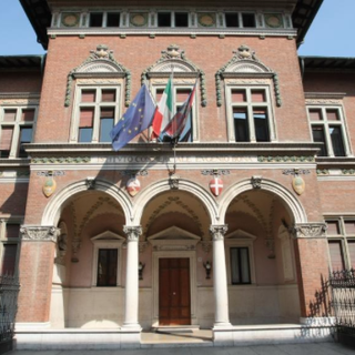 L'istituto superiore di secondo grado "Bona"