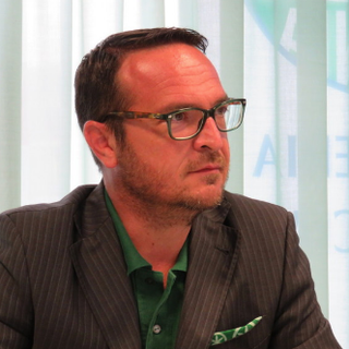 Mosca è segretario provinciale della Lega di Salvini