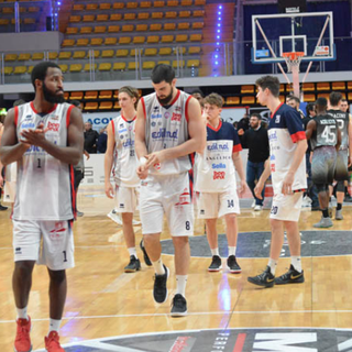 Pallacanestro Biella