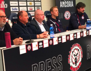 Pallacanestro Biella