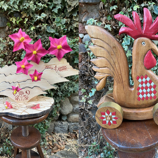 “Gli orsi creativi”: a Candelo l’esposizione per valorizzare la fantasia biellese.