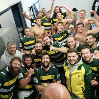 Rugby: riprende il Campionato di Serie A, Biella in trasferta a Parabiago