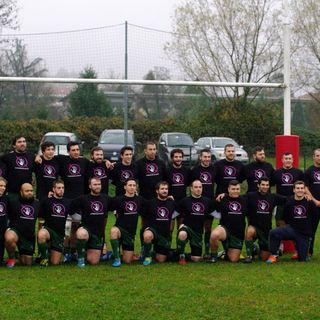 Il Biella Rugby indossa la maglietta "Io rispetto le donne"