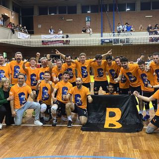 scuola pallavolo biellese