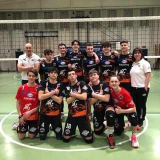 scuola pallavolo