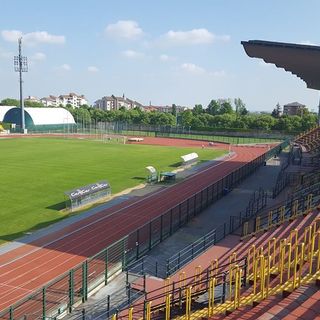 Stadi, dal Governo via libera solo alla serie A di calcio