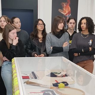 Itis, gli studenti del Tessile a scuola d’impresa