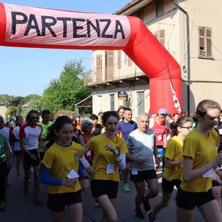 La scorsa edizione - Foto Su Nuraghe