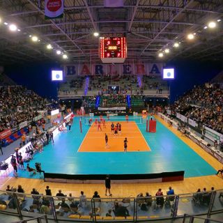 pallavolo finale