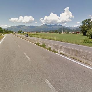 Perde una ruota in Superstrada, attimi di paura per un 62enne