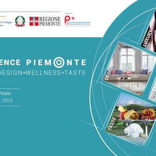 Torna a Venaria Reale Experience Piemonte Luxury Design Wellness Taste