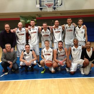 Teens Cossato ok a Casale