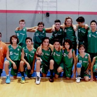 Basket - Buona la prima per l'under 13 del Teens Cossato