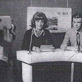 Telebiella e la sua storia al Mulab, Rondi: "Obiettivo è non perdere quell'immenso valore", Foto Storiaradiotv