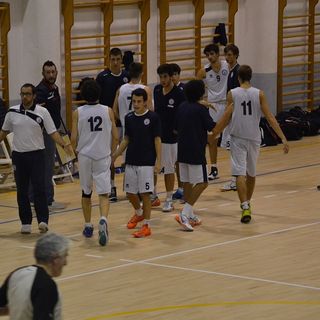 Basket - Basta un quarto alla Cestistica per battere Carmagnola