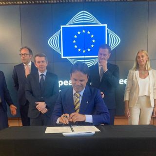 Al Piemonte la vicepresidenza della nuova alleanza delle regioni europee per i semiconduttori  