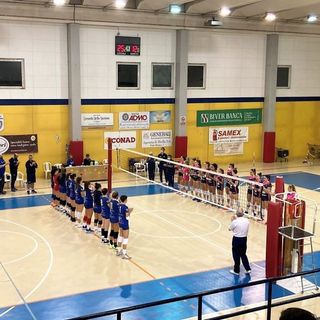 bonprix teamvolley