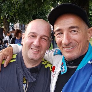 Biella Corse, piazzamenti e ottimi risultati di classe e di gruppo al Rally Valli Ossolane - Foto archivio newsbiella.it